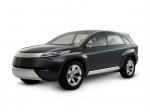 Suzuki Concept-X 2005 года